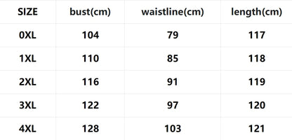 Plus size dresses summer elegant front short after long flounce V-neck dress summer essential small floral breathable dress