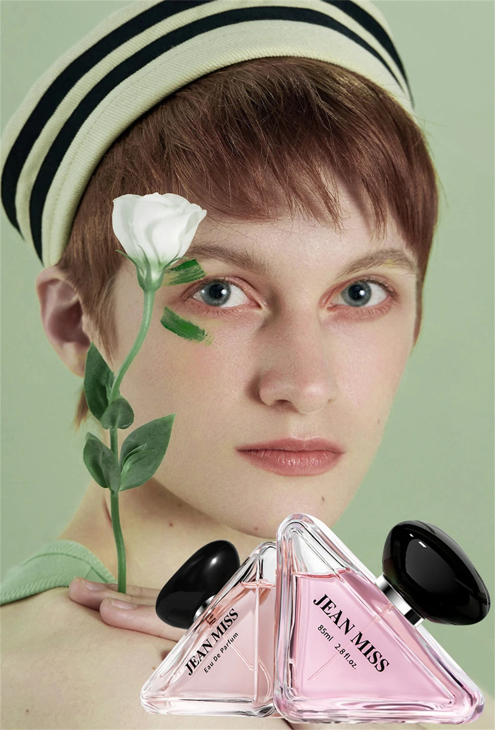 Original Brand Perfume Women 85ml Fragrance Spray Pheromone Parfum Pour Femme Lasting Cologne Scent Perfumes Mujer Originales Badiee Stylez