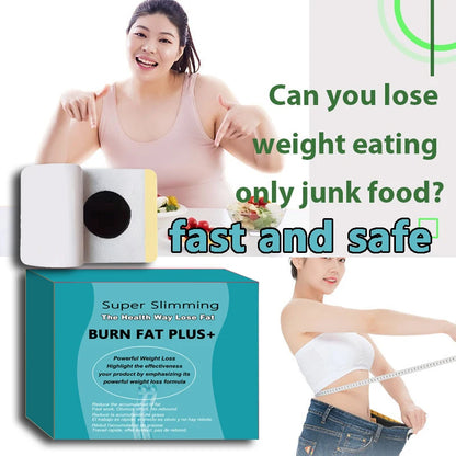 Slimming Navel Weight Burn Fat Waist Belly Diet Weight Loss Products Anti Cellulite Products That Actually Work Thin thighs New