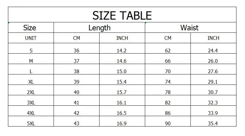 MEXZT 5Xl Summer Shorts Skirts Women Elastic High Waist Casual Wide Leg Shorts Korean A Line Loose Mini Skirt Black Short Pants