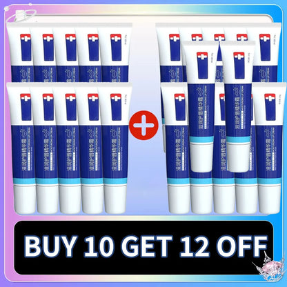 Lip serum cream, lightens lip lines, brightens lip color, moisturizes and moisturizes treatment Buy 10 Get 12 Free
