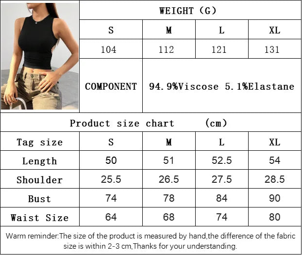 Fairyshely 2025 Sexy Female Sleeveless Bodycon Top Women Backless Short Vest Summer Lady Solid Off Shoulder Clud Crop Tops