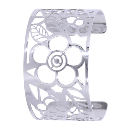 Cremo Love Cuff Bracelets Stainless Steel 25mm Bangles Manchette Femme Interchangeable Reversible Leather Band Pulseiras Badiee Stylez