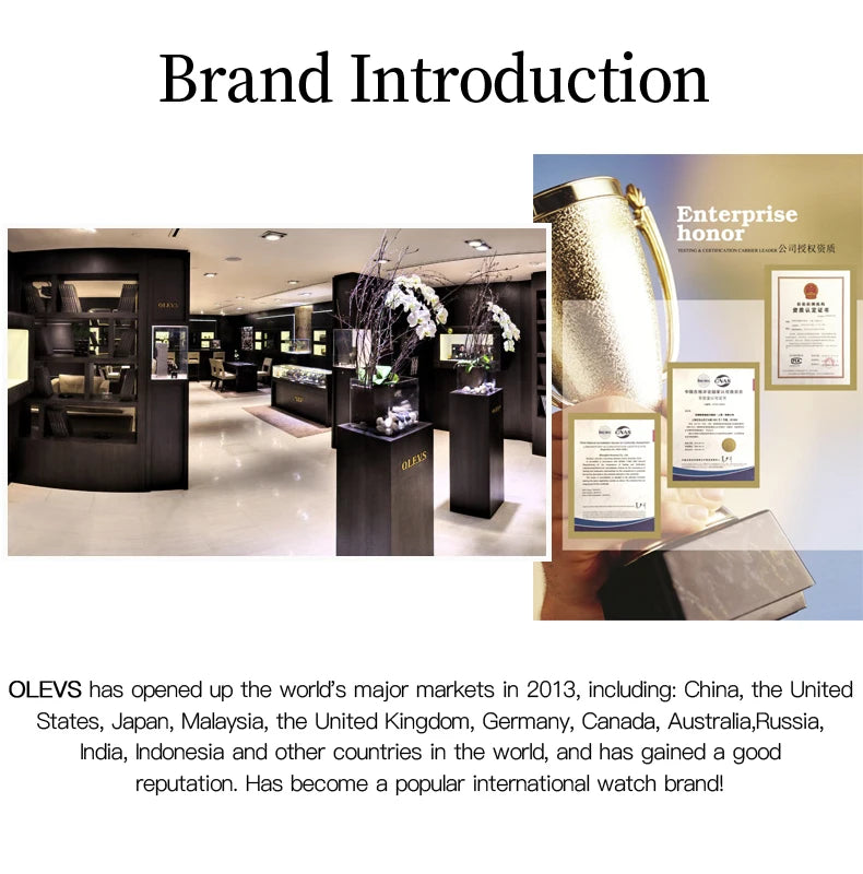 OLEVS Gold Tungsten Steel Women Watches Ultra-thin Luxury Fashion Ladies Waterproof Quartz Watch Relogio Feminino Reloj 2025