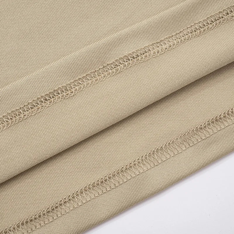 Nsauye Y2K Women Sexy High Street Fashion Mini Wrap Night Club Long Sleeve Dress Hollow Out Casual Evening Party Dress 2025