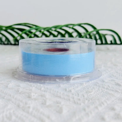 12 Yards/Roll Hair System Tape For Hair Extensions No Shine Bonding Double-Sided Lace Front Wig Tape Adhesive Replace Tape