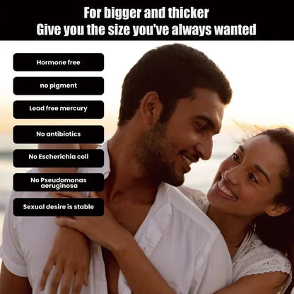Penis Enlarge for Man Gel Enhance Sex Doping Stronger Fast Lasting Erection Cream Improving Sexual Function Prolong Sex Time