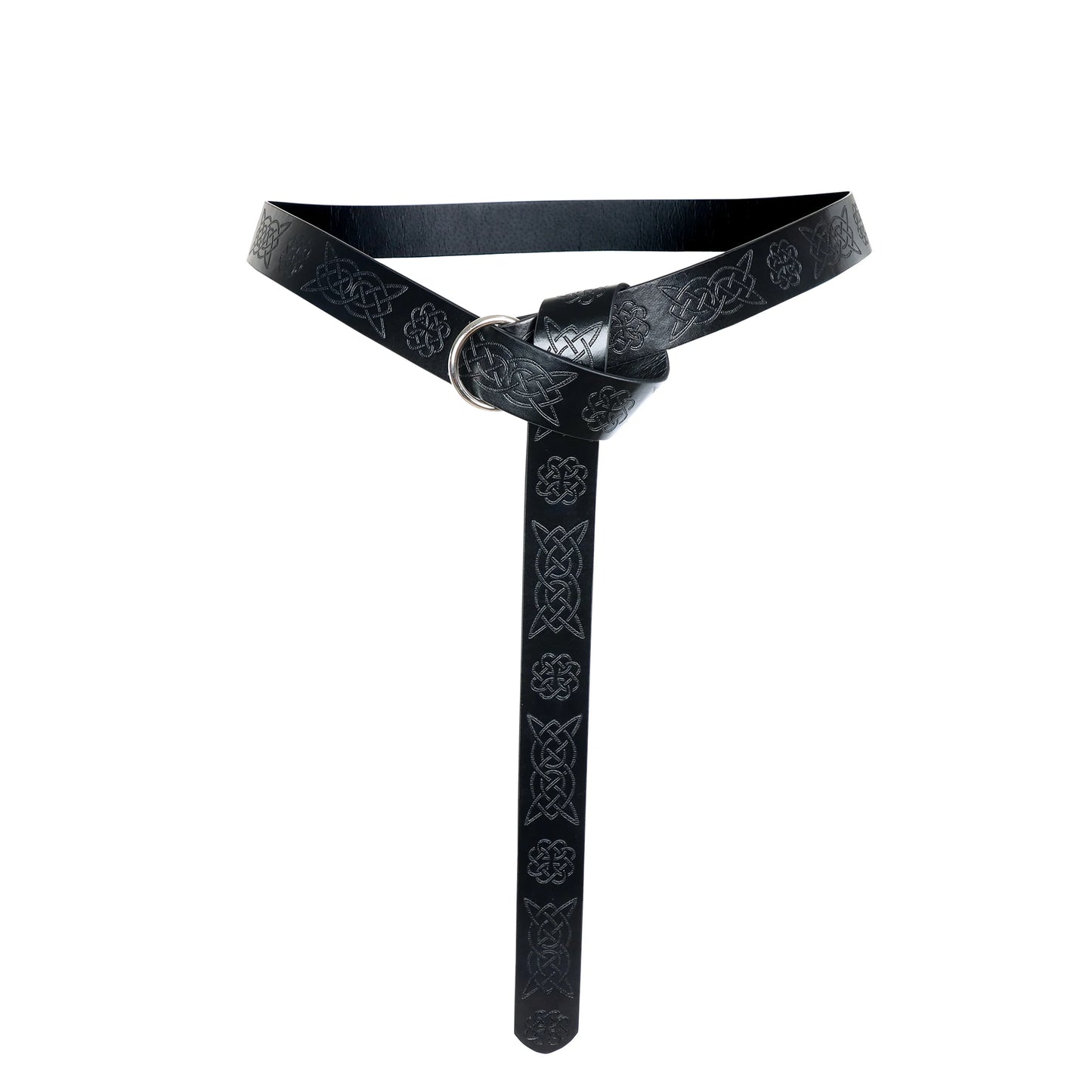 6pcs Renaissance Costume Set Belt Pouch Waist Bag Fanny Pack Cork Potion Bottle Halloween LARP Cosplay Costume Party Accessories Badiee Stylez