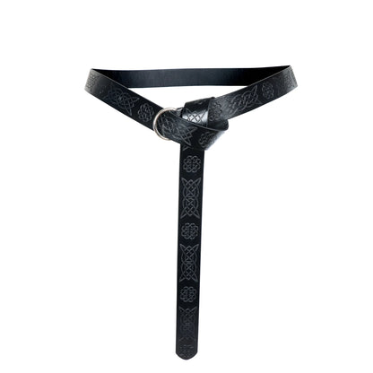 6pcs Renaissance Costume Set Belt Pouch Waist Bag Fanny Pack Cork Potion Bottle Halloween LARP Cosplay Costume Party Accessories Badiee Stylez