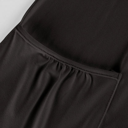 jumpsuit women Fashion Casual Short Sleeve Jumpsuits Loose and comfortable Pullover bodysuit With Pockets trend monos largos Badiee Stylez