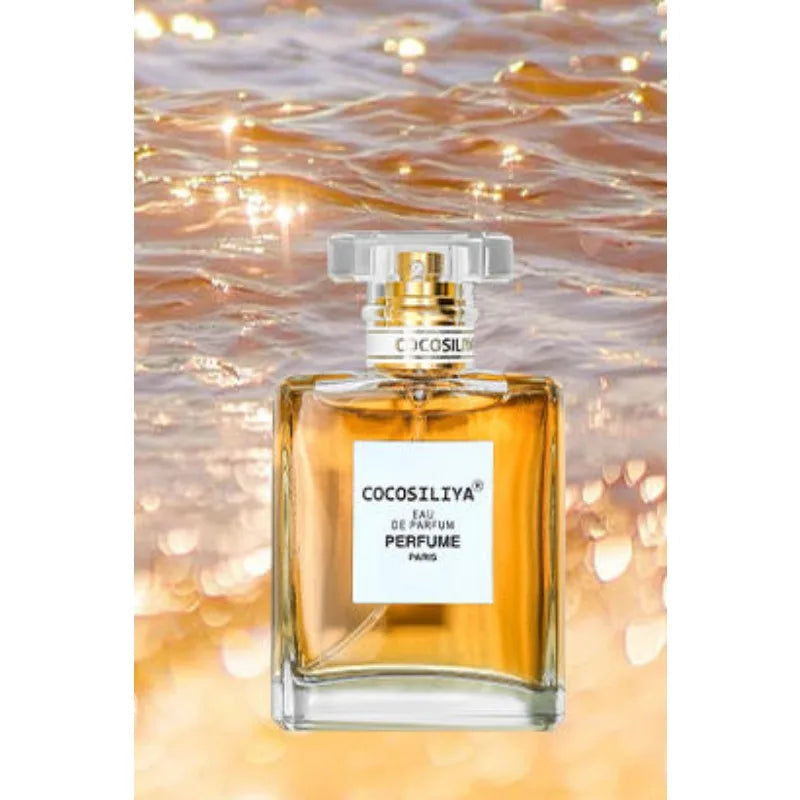 3PCS Women’s Perfume Set 50ml×3 Long Lasting Fragrance for Confident Free-Spirited Women with Floral Spicy and Woody Elegance Badiee Stylez