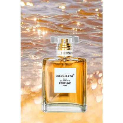 3PCS Women’s Perfume Set 50ml×3 Long Lasting Fragrance for Confident Free-Spirited Women with Floral Spicy and Woody Elegance Badiee Stylez