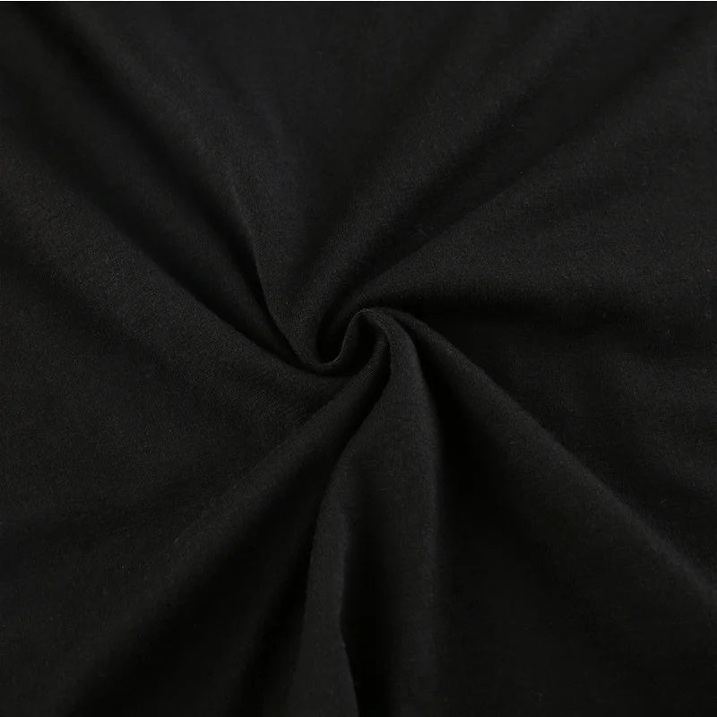 y2k Bandage Crop Top Black Backless Top Lace Up Cute Party Beach Summer Sweats Women Retro Basic Mini Vest Punk