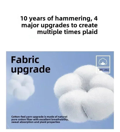 2025 Trending! Luxury French Printed Vest - Comfort-Driven for Travel/Sports, Breathable Elegance Printed vest