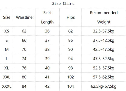 Mini Skirts Womens 2024 Summer Japanese School Pleated Skirts High Waist Kawaii Cute Pink Plaid Skirt Uniform Harajuku Jupe