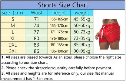 2025 New Design Men Board Shorts Summer Male Beach Casual Fashion Short Pants Surfing Sports Shorts Running Cycling Cool Shorts Badiee Stylez