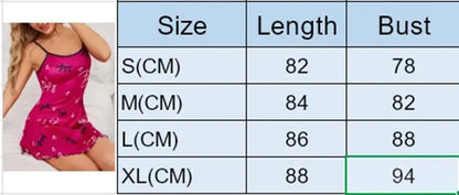 SUKAE Vintage Court Style Women Nightgown Elegant Nightdress Woman Sexy Lingeries Sling V-neck Slim Dress Summer Milk Silk Skirt Badiee Stylez
