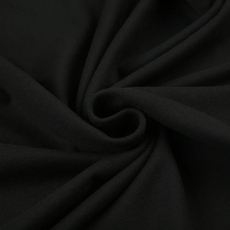 Rockmore Women's Lace Off Shoulder Bodycon Dress Elegant Long Sleeve Mini Dress for Party Club Dating Ladies Spring Fall Clothes