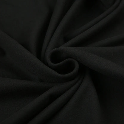 Rockmore Women's Lace Off Shoulder Bodycon Dress Elegant Long Sleeve Mini Dress for Party Club Dating Ladies Spring Fall Clothes