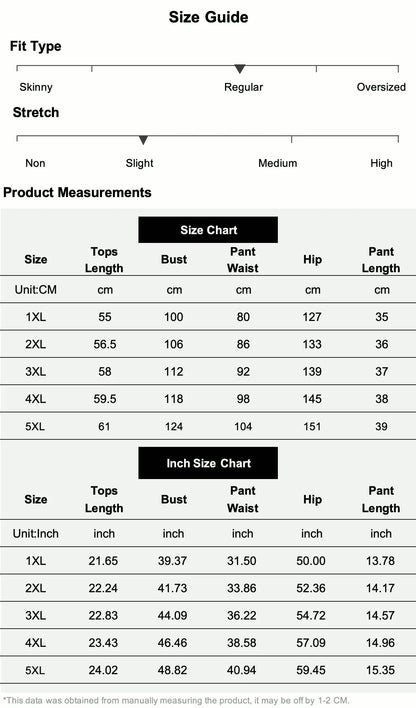 Women's Plus Size Cami Sleeveless Top and Shorts 2pc Pajama Set,Elegant Comfy Top and Shorts with Elastic Sleepwear