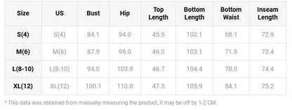 Chic Women Suit Y2k Sexy Two Piece Set Summer Sleeveless Slim Vest And Wide-leg Trouser Sets Elegant Solid Pants Women's Outfit