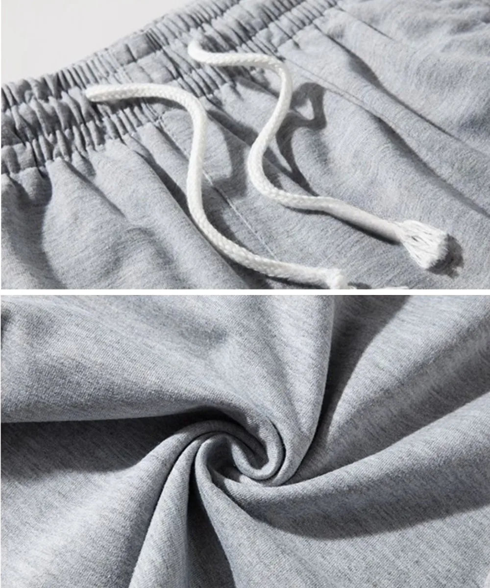 Summer Casual Shorts Men Boardshorts Breathable Loose Beach Short Pants Comfortable Fitness Basketball Sport Sweatpants Breeches Badiee Stylez