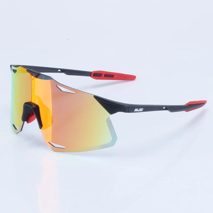 HJC Goggles Cycling Sunglasses Men women Sports Road Mtb Mountain Bike Eyewear Sun glasses Running Eyeglass Gafas Ciclismo A