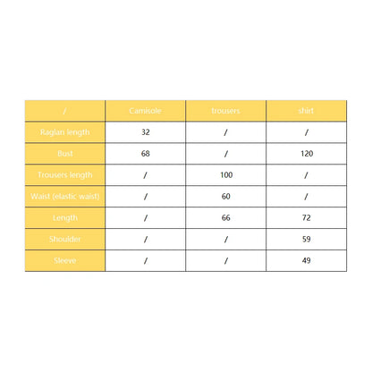 Women Floral 2 Piece Pant Sets Sleeveless Camisole Tops + Elastic Waist Loose Long Pants Outfits Summer Casual Streetwear