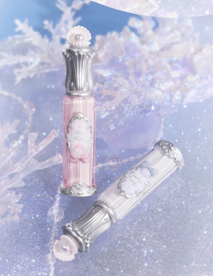 Flower Knows Shell's Jewel Collection Nourishing Lip Glaze