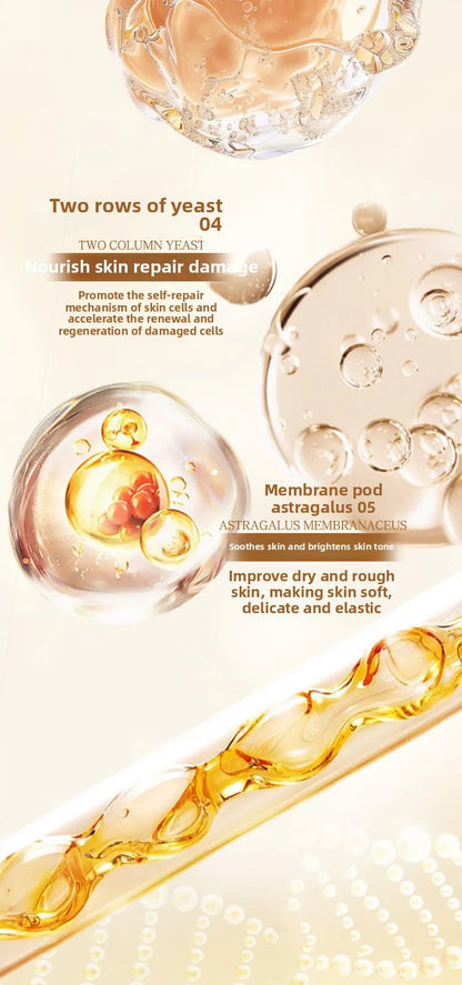 Original Anti-aging Serum Anti-wrinkle Whitening brightening Promote collagen Reduce fine line Facial skin care Essence oil