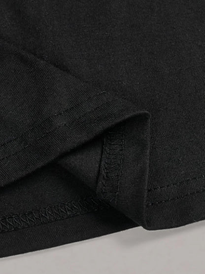 Womens Vibrant Pride Crop Top T-Shirt - Short Length Casual Loose Fit Breathable Medium Stretch Polyester Colorful Heart