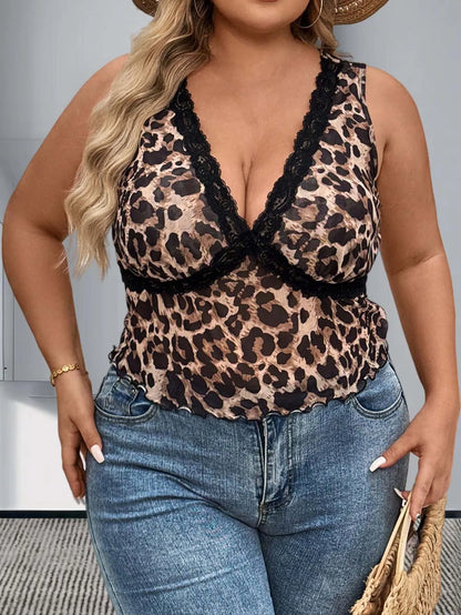 Spring and summer hot sale best-selling casual strap vest for home wear; versatile inner wear for commuting; plus size women's l