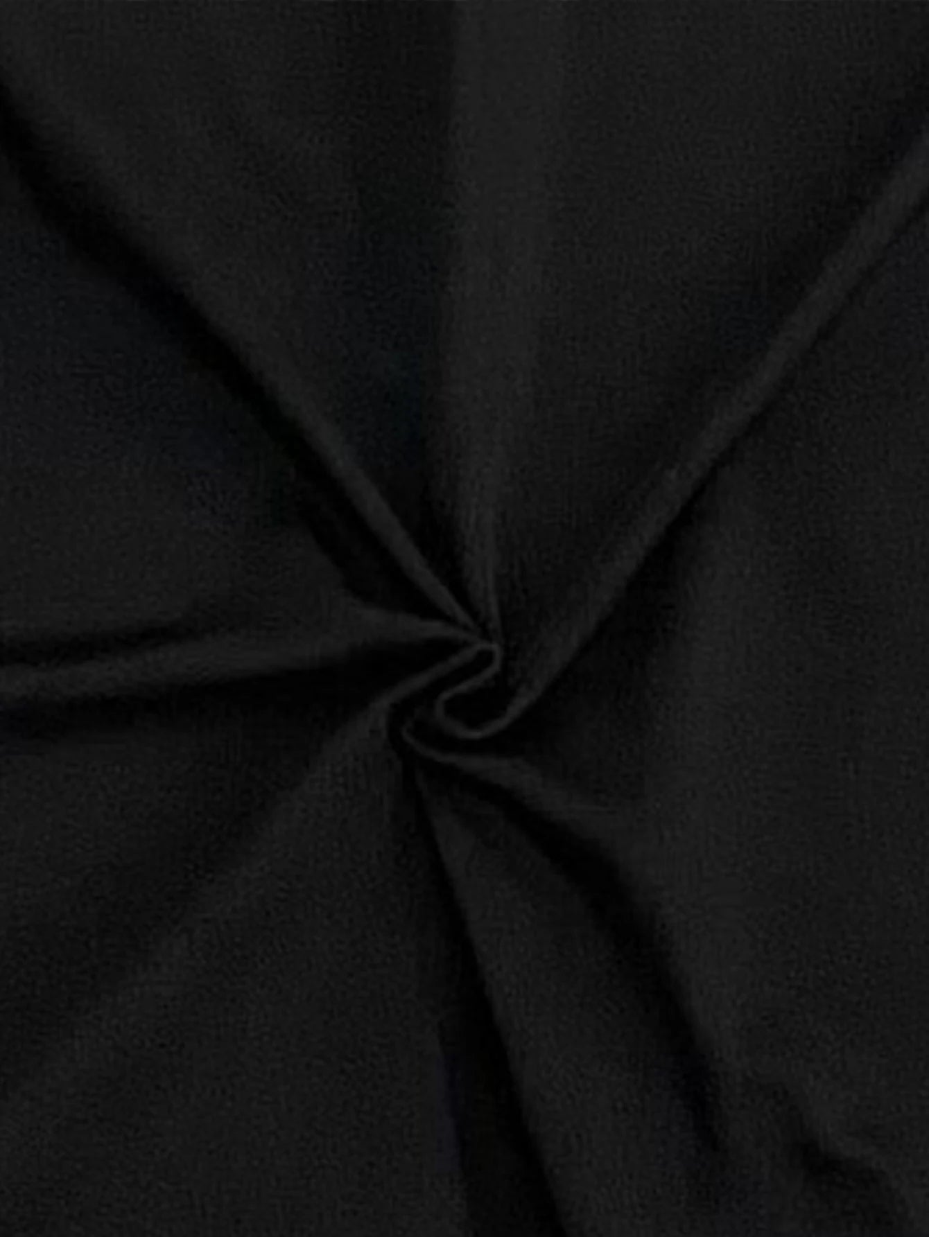 1810European and American women's fashion round neck back invisible zipper slim fit sleeveless street trend solid color jumpsuit Badiee Stylez