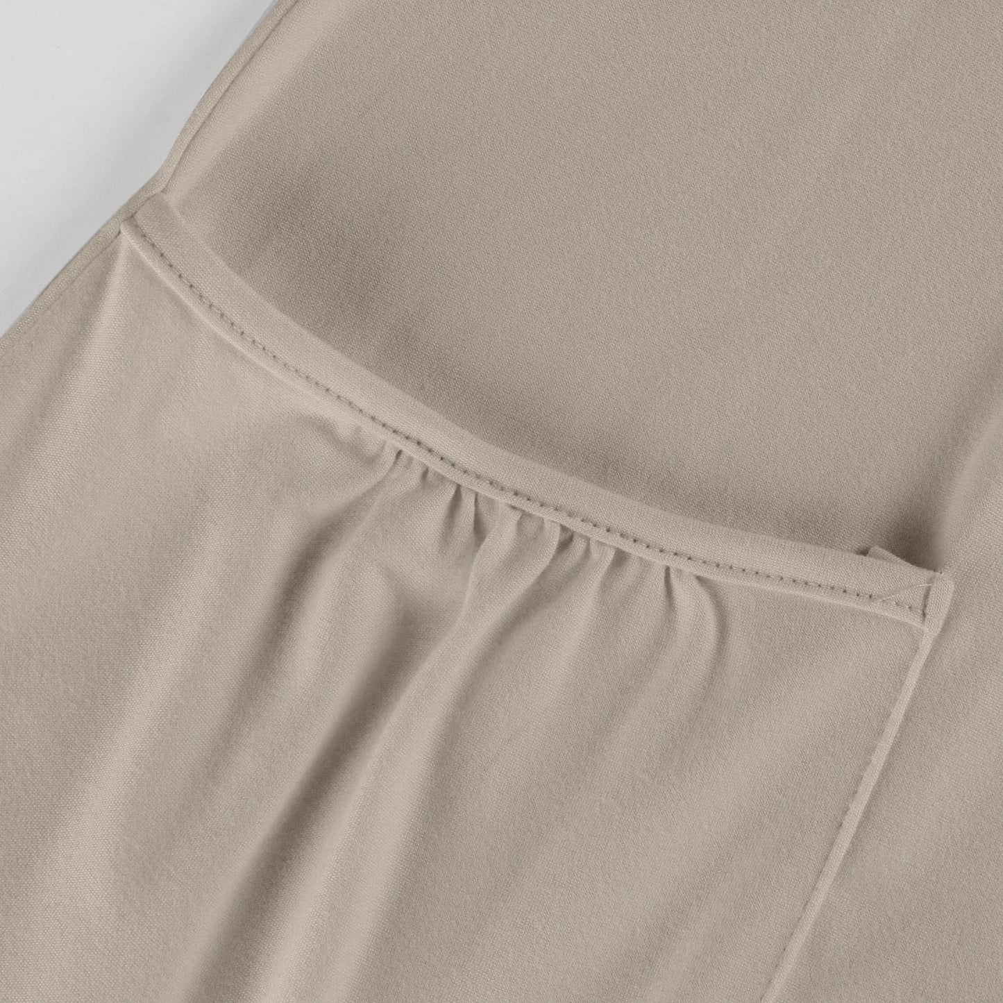 jumpsuit women Fashion Casual Short Sleeve Jumpsuits Loose and comfortable Pullover bodysuit With Pockets trend monos largos Badiee Stylez