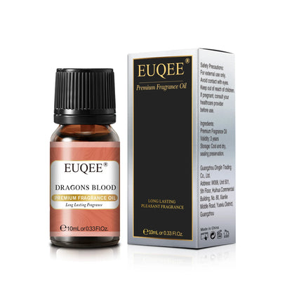 EUQEE 10ML Men's Fragrance Oil For Car Diffuser,Making Candle Leather Forest Pine Coffee Cake Cedarwood Bay Rum 1pcs/3pcs/6pcs - Badiee Stylez