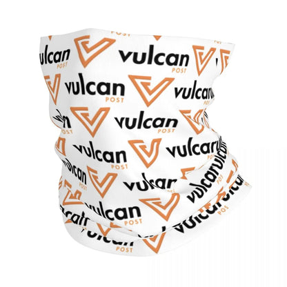 Vulcan Motorcycle Modren Bandana Neck Cover Printed Wrap Scarf Multi-use Headwear Outdoor Sports Unisex Adult Washable 10 One Size