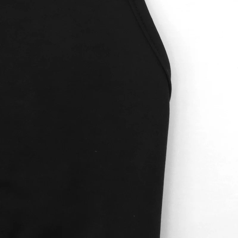 Sexy Women Rompers New Summer Female V-Neck Solid Sexy Up Low Chest Sleeveless Playsuits Casual Bodycon Club Party Female Romper