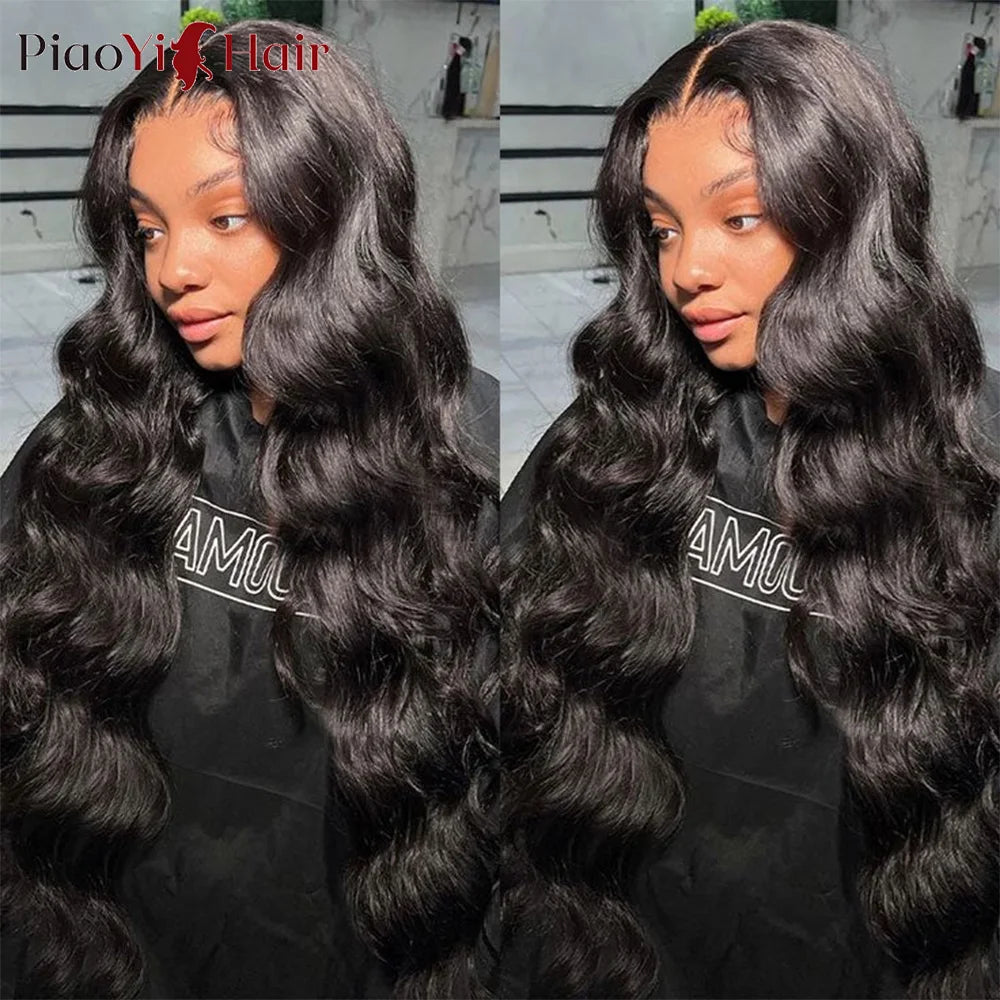 Body Wave Bundles And Closure Human Hair Bundles With Closure 20 22 24 Inch Raw Human Hair Weave Extensions Closure Human Hair