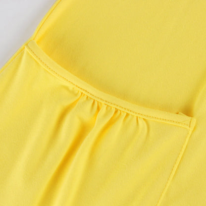 jumpsuit women Fashion Casual Short Sleeve Jumpsuits Loose and comfortable Pullover bodysuit With Pockets trend monos largos Badiee Stylez