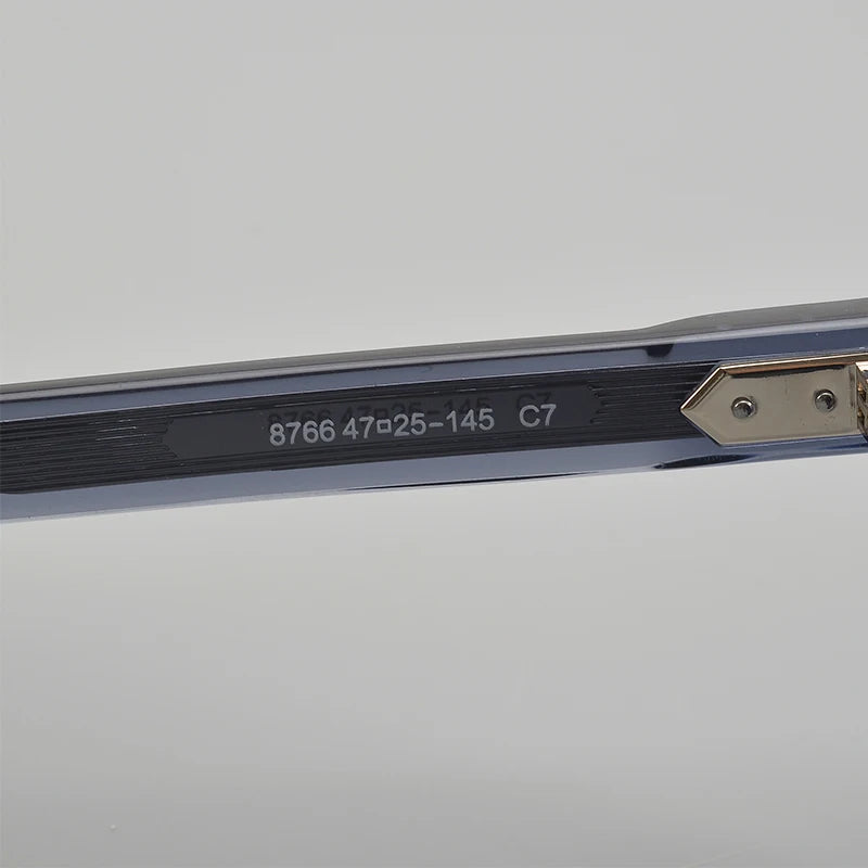 TAG Hezekiah luxury Brand vintage Polarized Sunglasses Men Women Retro round Driving Sun glasses Fashion UV400 acetate Sunglass