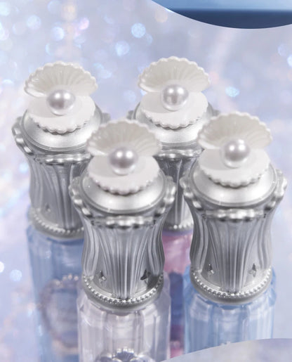 Flower Knows Shell's Jewel Collection Nourishing Lip Glaze