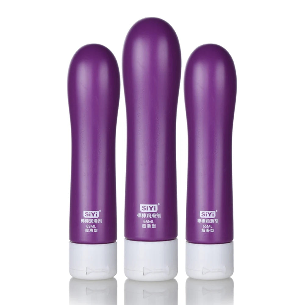 Sex Lubricant for Men Anal Lubrication Gel Water-based Women Sex Oil Vaginal Couple Game Gel for Vagina Penis Gay Toys