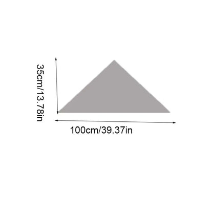 Sweet Love Heart Lace Scarves Korean Style Neck Wrap Bandanas Shawl Headscarf Headband Triangle Hijab Scarf Gift