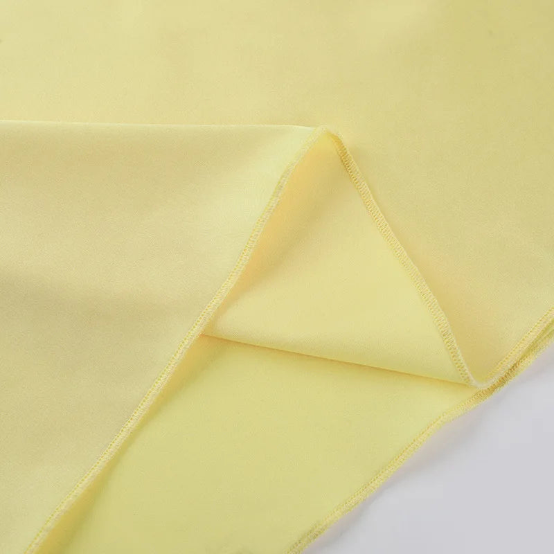 Tornova Deep V neck Hollow Long Dress Female Sleeveless Slit Beach Vacation Dress Solid Color High Waist Bodycon Women's Dress