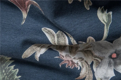 Hawaii Style Polo Shirts for Men Short Sleeve Quality Casual Social Men's Polo T Shirts Summer Men Clothing