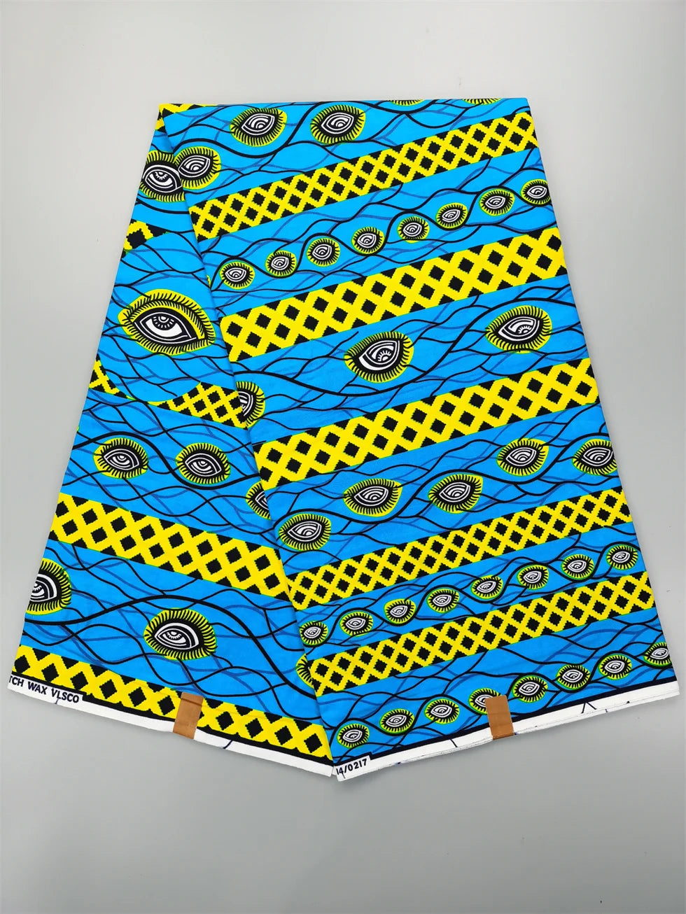 Classical Veritable Wax Guaranteed Real wax print fabric dutch hollandais pagne africa Dress 100% cotton 6yards Burgundy 6Yards 950g