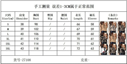 Women's Blouse Fashion Digital Printing Zipper Long-sleeved Casual Sudaderas Con Capucha Para Mujer Moletons Graphic Camisetas