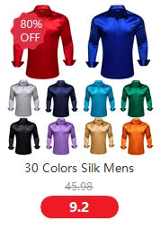 Luxury Vest for Men Gold Solid Silk Satin Waistcoat Bowtie Tie Set Sleeveless Jacket Wedding Formal Male Gilet Suit Barry Wang