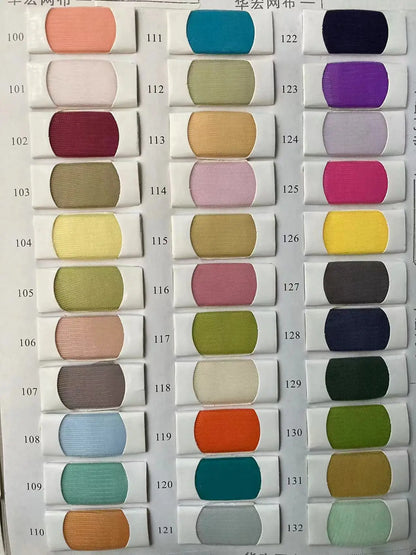 Bridal Sleeves Detachable Pleated for Women Wedding Dress Party Dress Accessories White Black