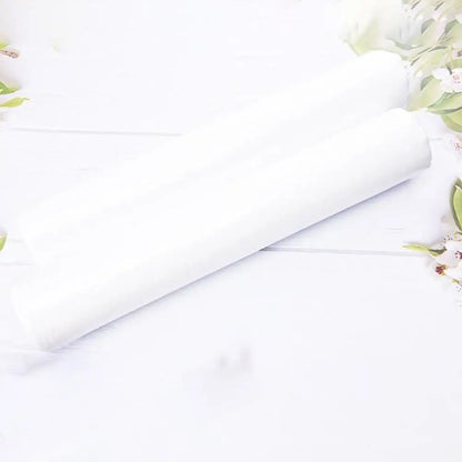 Disposable Foot Pads Non Woven Fabric Pad Tattoo Supply Nail Pedicure Towel Beauty Salon Foot Towels Lying Pillow Scarf